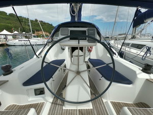 Sun Odyssey 36i „Bliksem“ – fotka 2