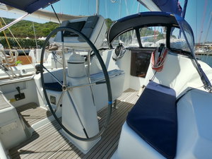 Sun Odyssey 36i „Bliksem“ – fotka 9