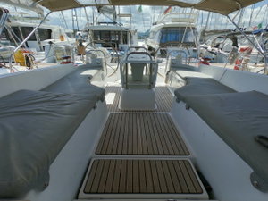 Jeanneau 53 „Anita“ – fotka 10