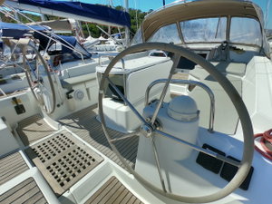 Jeanneau 53 „Anita“ – fotka 4