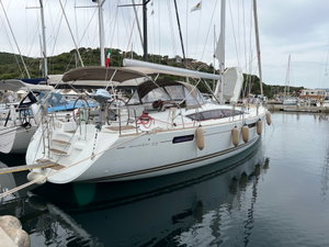 Jeanneau 53 „Anita“ – fotka 12