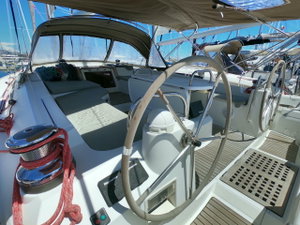Jeanneau 53 „Anita“ – fotka 2