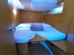 Jeanneau 53 „Anita“ – fotka 5