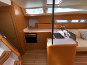 Jeanneau 53 „Anita“ – fotka 9