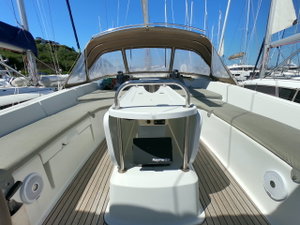 Jeanneau 53 „Anita“ – fotka 3