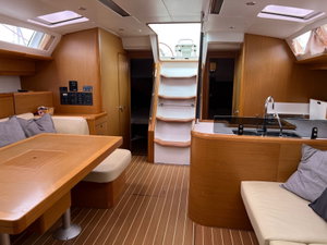 Jeanneau 53 „Anita“ – fotka 13