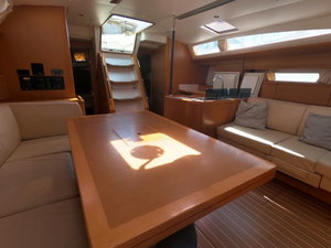Jeanneau 53 „Anita“ – fotka 11