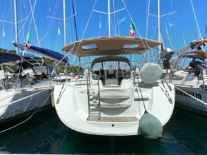 Jeanneau 53 „Anita“ – fotka 1