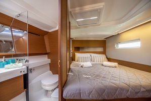 Sun Odyssey 410 „Garfish“ – fotka 8