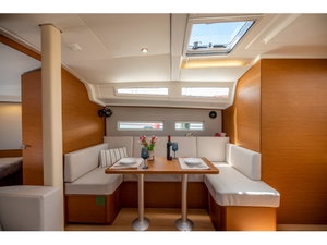 Sun Odyssey 410 „Garfish“ – fotka 3