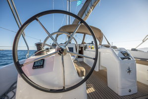 Sun Odyssey 410 „Garfish“ – fotka 15