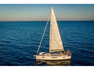 Sun Odyssey 410 „Garfish“ – fotka 1