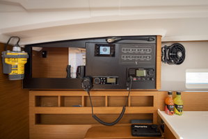 Sun Odyssey 410 „Garfish“ – fotka 6