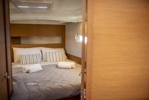 Sun Odyssey 410 „Garfish“ – fotka 11