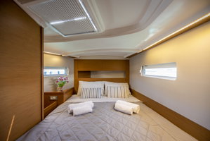 Sun Odyssey 410 „Garfish“ – fotka 7
