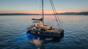 Lagoon 55 „TRI-WING“ – fotka 19
