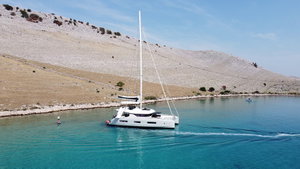 Lagoon 55 „TRI-WING“ – fotka 28