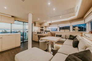 Lagoon 55 „TRI-WING“ – fotka 17