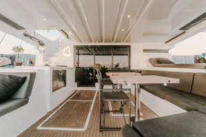Lagoon 55 „TRI-WING“ – fotka 15