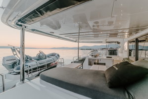 Lagoon 55 „TRI-WING“ – fotka 16