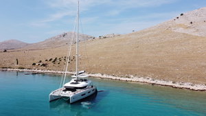 Lagoon 55 „TRI-WING“ – fotka 23