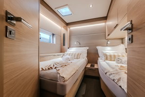 Lagoon 55 „TRI-WING“ – fotka 9