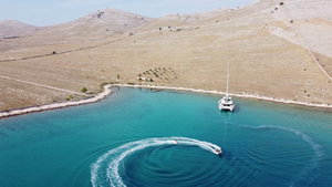 Lagoon 55 „TRI-WING“ – fotka 25