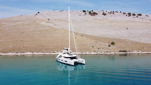 Lagoon 55 „TRI-WING“ – fotka 24