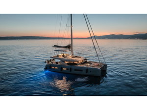 Lagoon 55 „TRI-WING“ – fotka 1