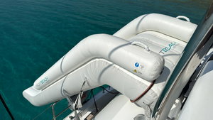 Lagoon 55 „TRI-WING“ – fotka 29