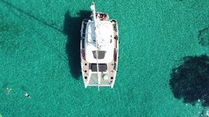 Lagoon 55 „TRI-WING“ – fotka 22