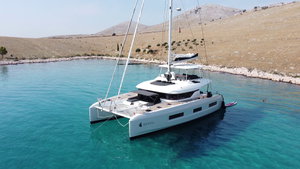 Lagoon 55 „TRI-WING“ – fotka 27