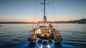 Lagoon 55 „TRI-WING“ – fotka 20