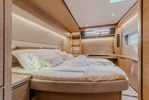 Lagoon 55 „TRI-WING“ – fotka 2