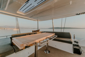 Lagoon 55 „TRI-WING“ – fotka 12