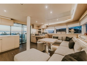 Lagoon 55 „TRI-WING“ – fotka 8