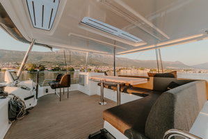 Lagoon 55 „TRI-WING“ – fotka 13