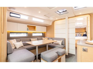 Dufour 41 „Blue Dream 2“ – fotka 8