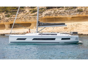 Dufour 41 „Blue Dream 2“ – fotka 1