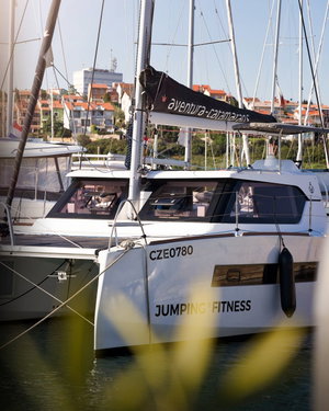 Aventura 34 „Jumping Fitness“ – fotka 7