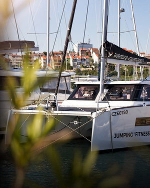 Aventura 34 „Jumping Fitness“ – fotka 8