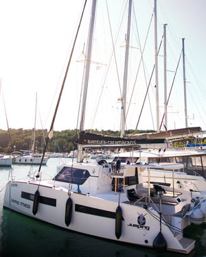 Aventura 34 „Jumping Fitness“ – fotka 25