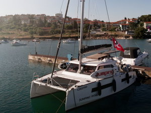 Aventura 34 „Jumping Fitness“ – fotka 1