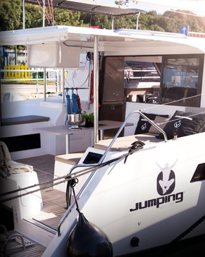 Aventura 34 „Jumping Fitness“ – fotka 4