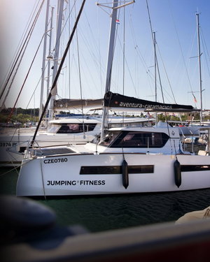 Aventura 34 „Jumping Fitness“ – fotka 9