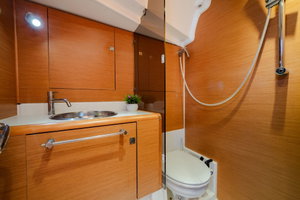 Sun Odyssey 439 „FREGATA“ – fotka 2