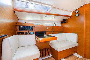 Sun Odyssey 439 „FREGATA“ – fotka 12