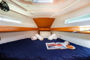 Sun Odyssey 439 „FREGATA“ – fotka 15
