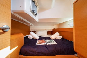 Sun Odyssey 439 „FREGATA“ – fotka 13