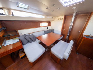Oceanis 48 „Athena“ – fotka 21